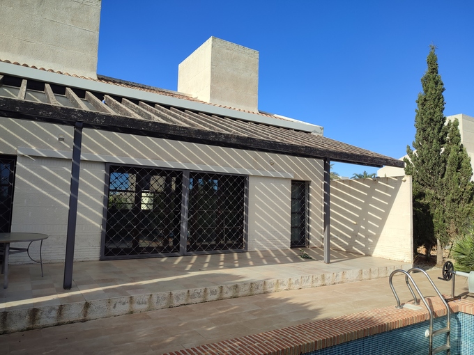 Ref PPD2420 €149,950 Beds 2 Baths 2 Villa for sale in