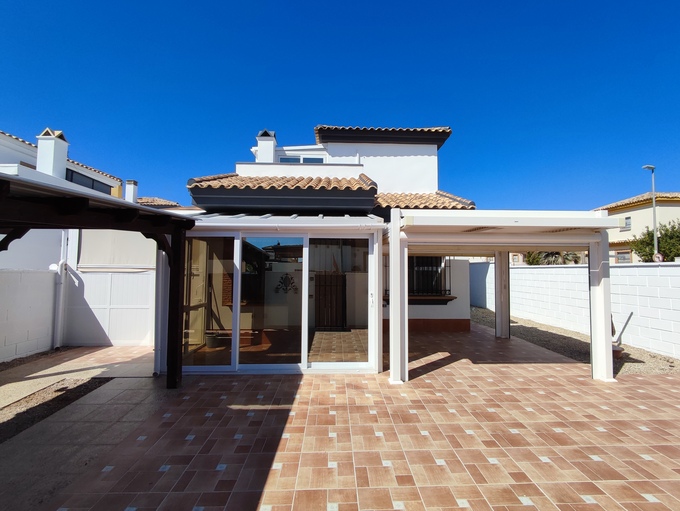 Ref PPDCA27 €175,000 Beds 2 Baths 2 Villa for sale in Sucina