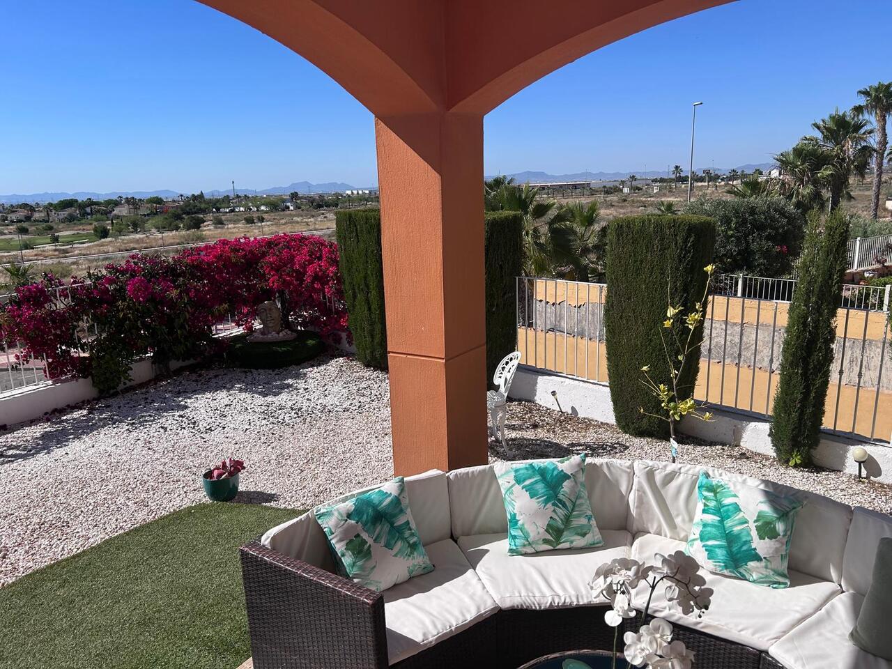 Apartment in Lo Mendigo - Image 3