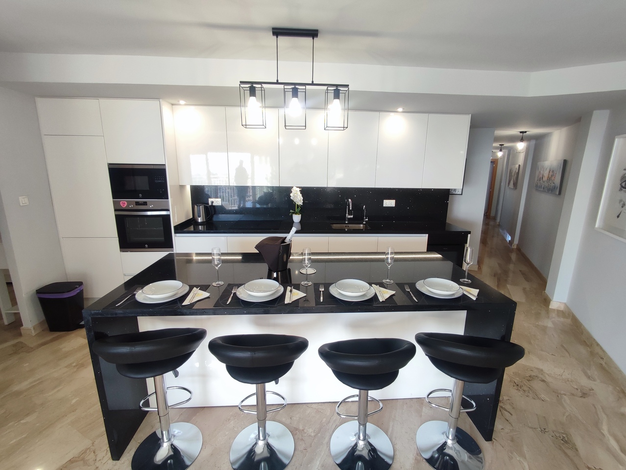 Apartment in Lo Pagan,  - Vidando