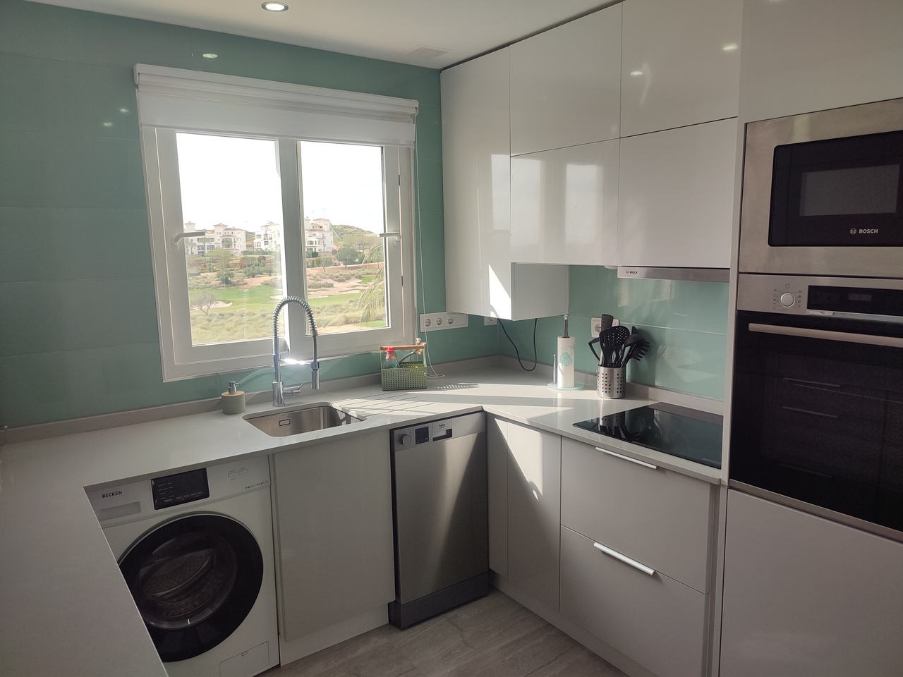 Apartment in Sucina - Image 2