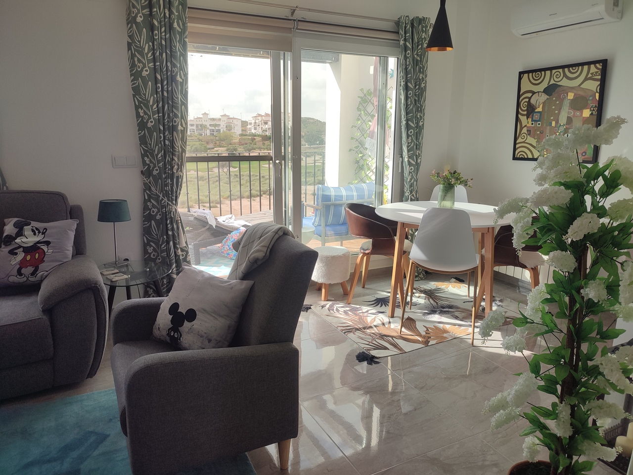 Apartment in Sucina - Image 3