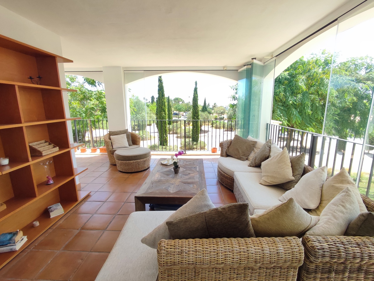 Apartment in Hacienda Riquelme Golf Resort 5