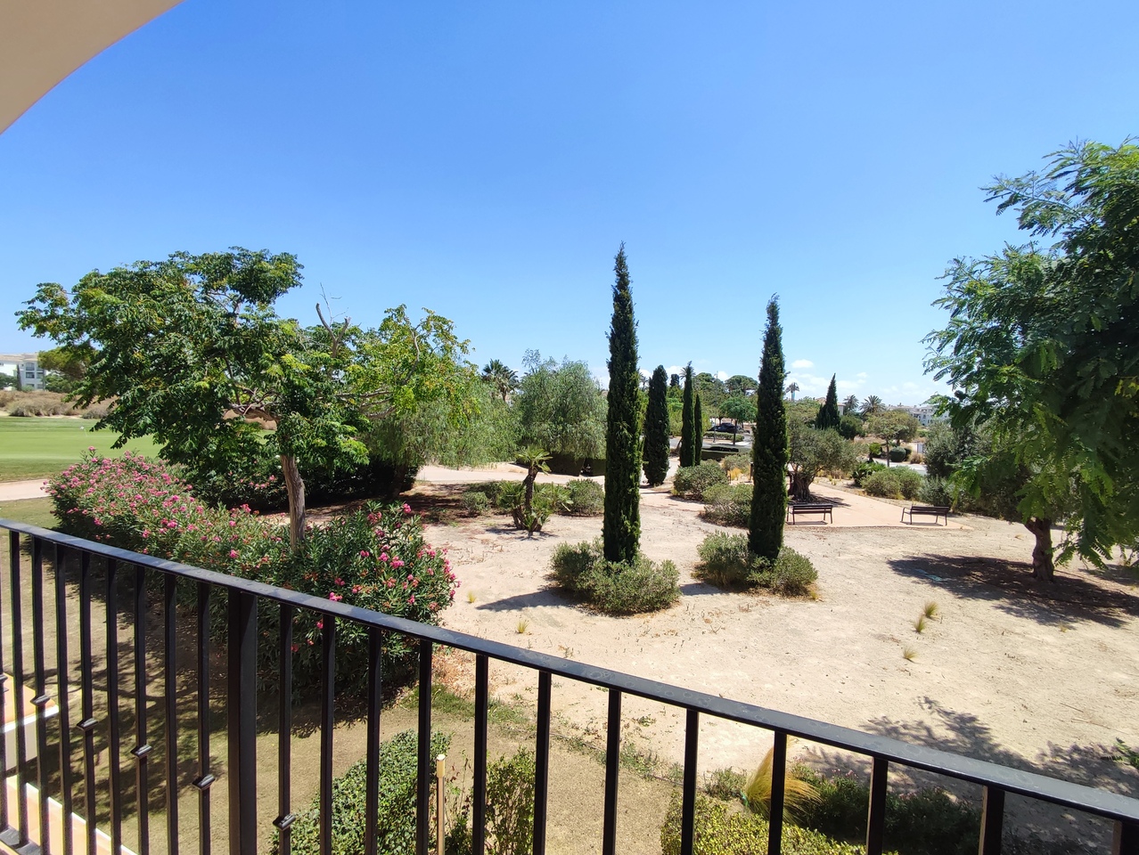Apartment in Hacienda Riquelme Golf Resort 24
