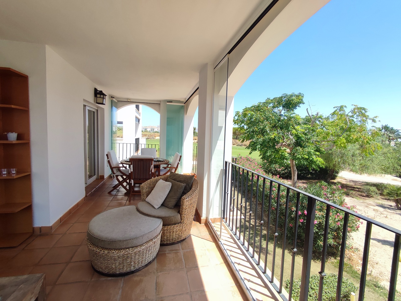 Apartment in Hacienda Riquelme Golf Resort 26