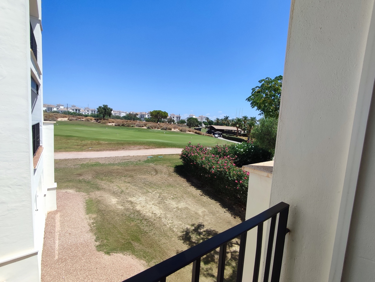 Apartment in Hacienda Riquelme Golf Resort 29
