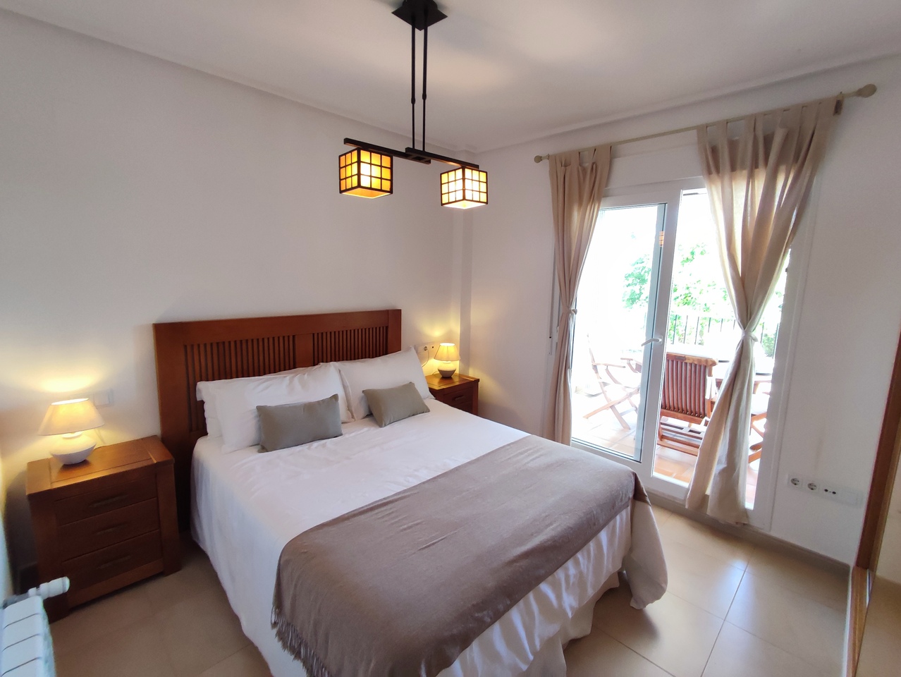 Apartment in Hacienda Riquelme Golf Resort 18