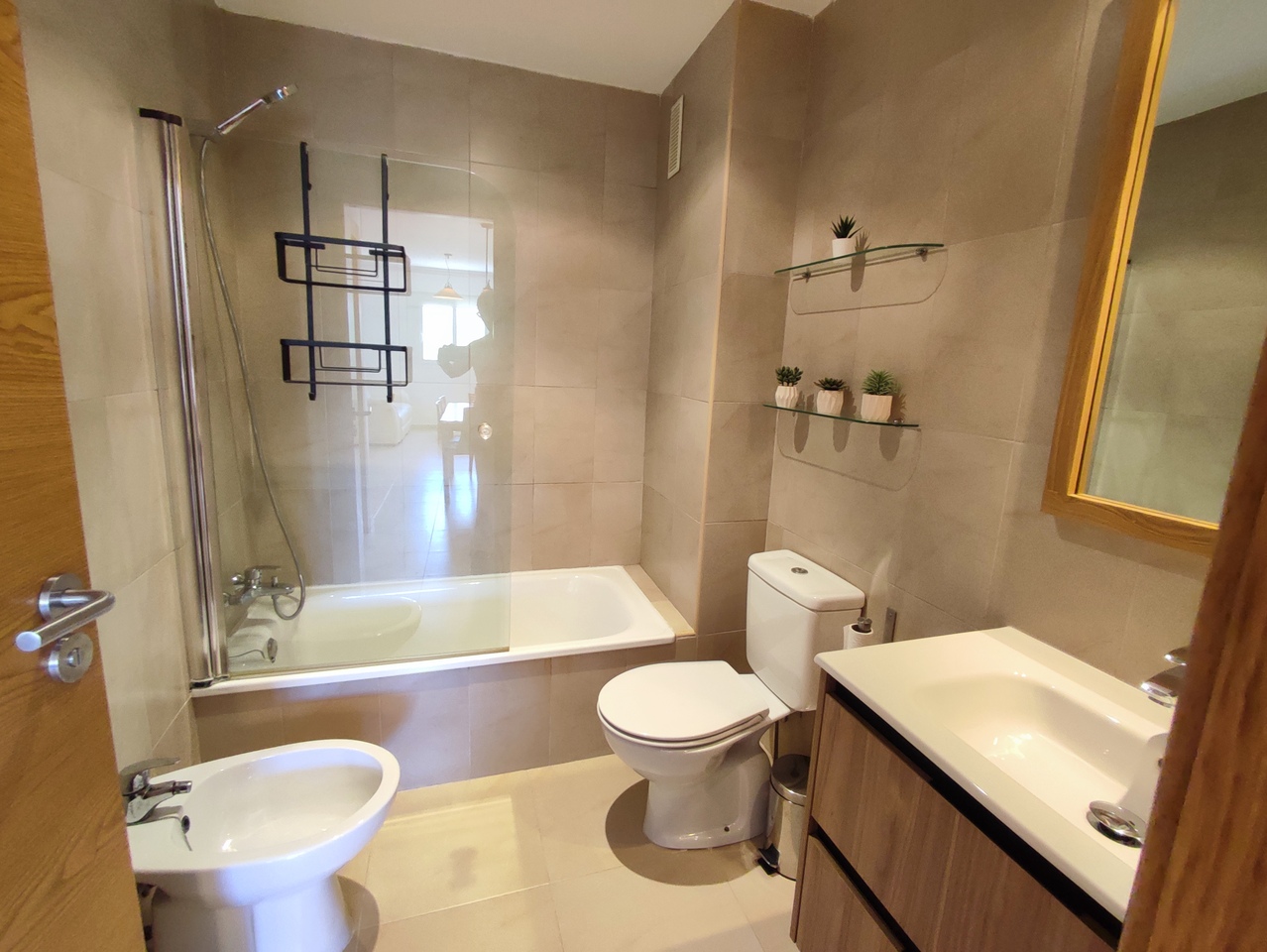Apartment in Hacienda Riquelme Golf Resort 19