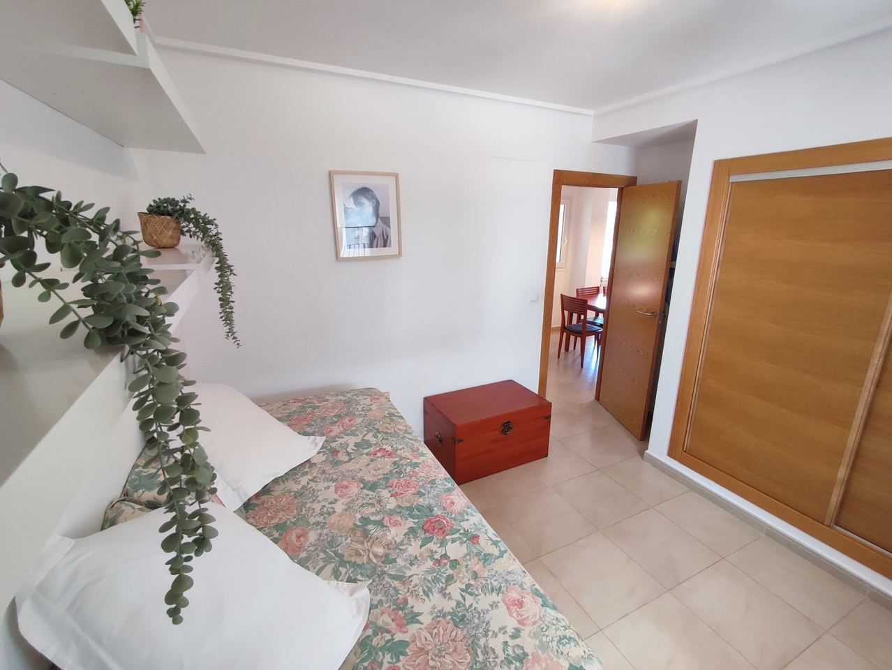 Apartment in Hacienda Riquelme Golf Resort 21