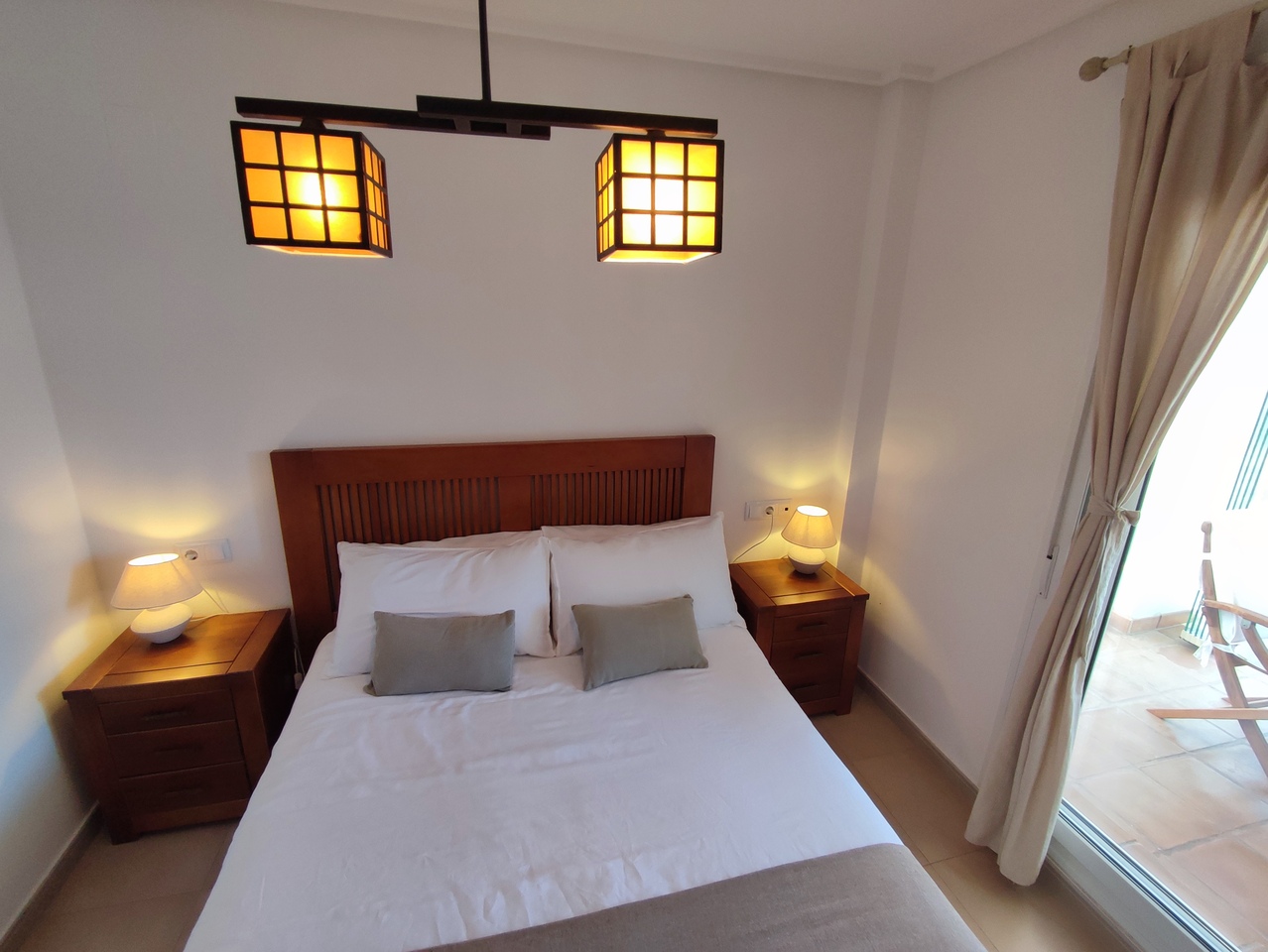 Apartment in Hacienda Riquelme Golf Resort 16