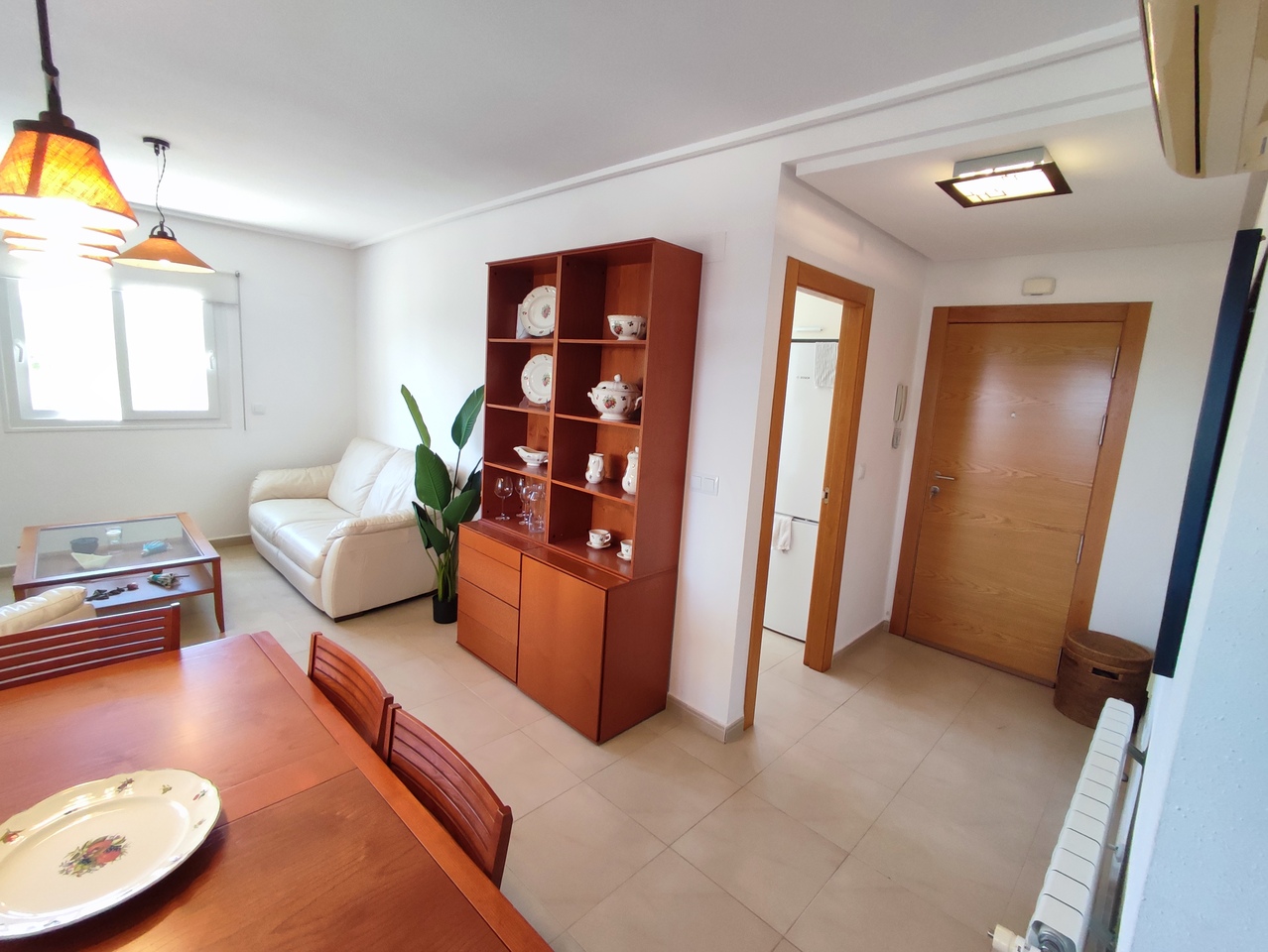 Apartment in Hacienda Riquelme Golf Resort 9