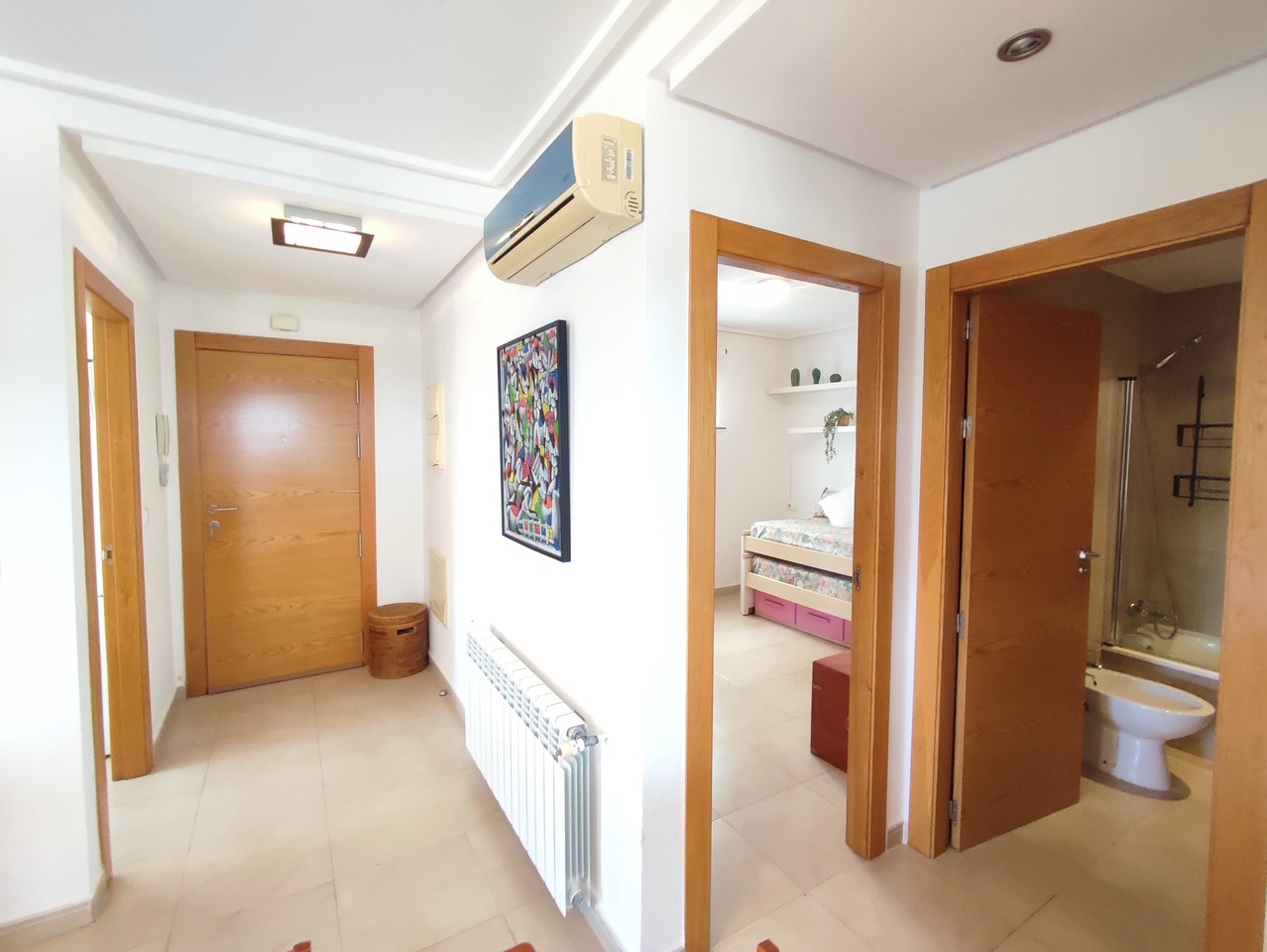 Apartment in Hacienda Riquelme Golf Resort 14