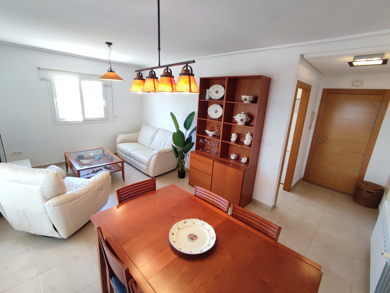 Apartment in Hacienda Riquelme Golf Resort 4