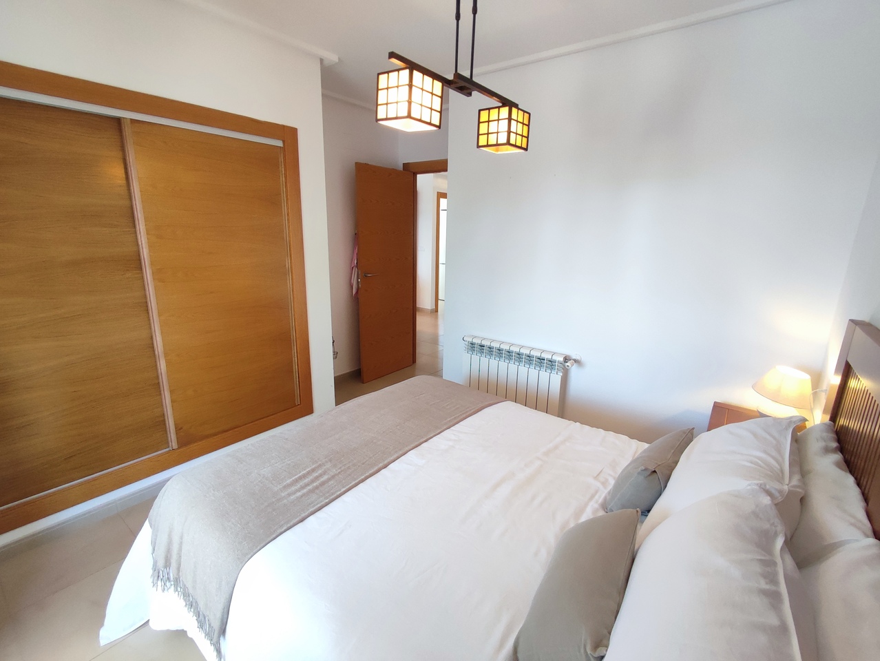 Apartment in Hacienda Riquelme Golf Resort 17