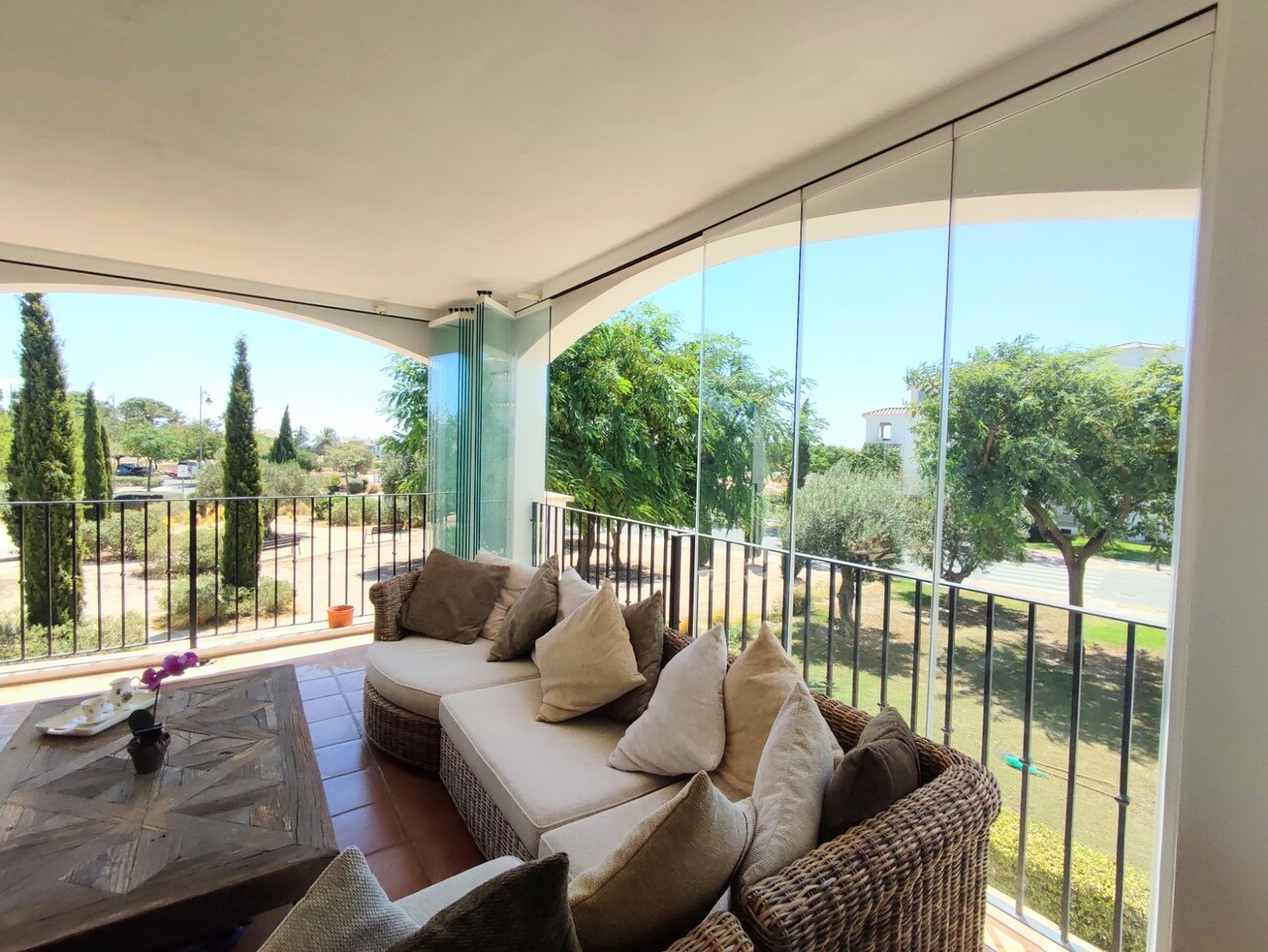 Apartment in Hacienda Riquelme Golf Resort 2