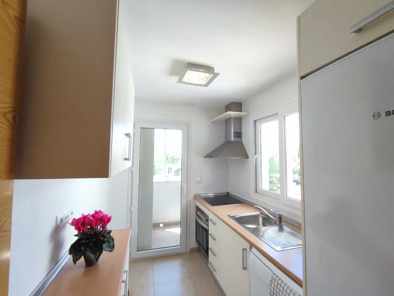 Apartment in Hacienda Riquelme Golf Resort 11