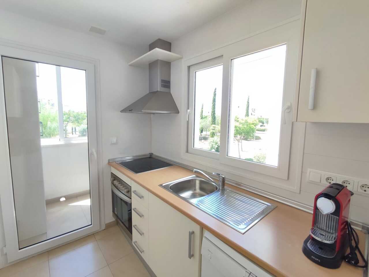 Apartment in Hacienda Riquelme Golf Resort 12