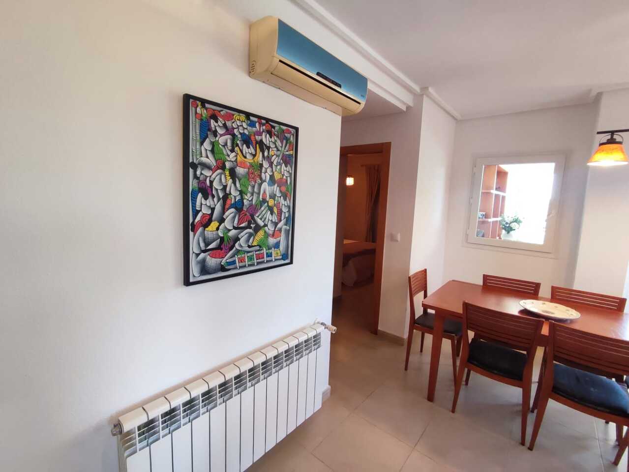 Apartment in Hacienda Riquelme Golf Resort 10