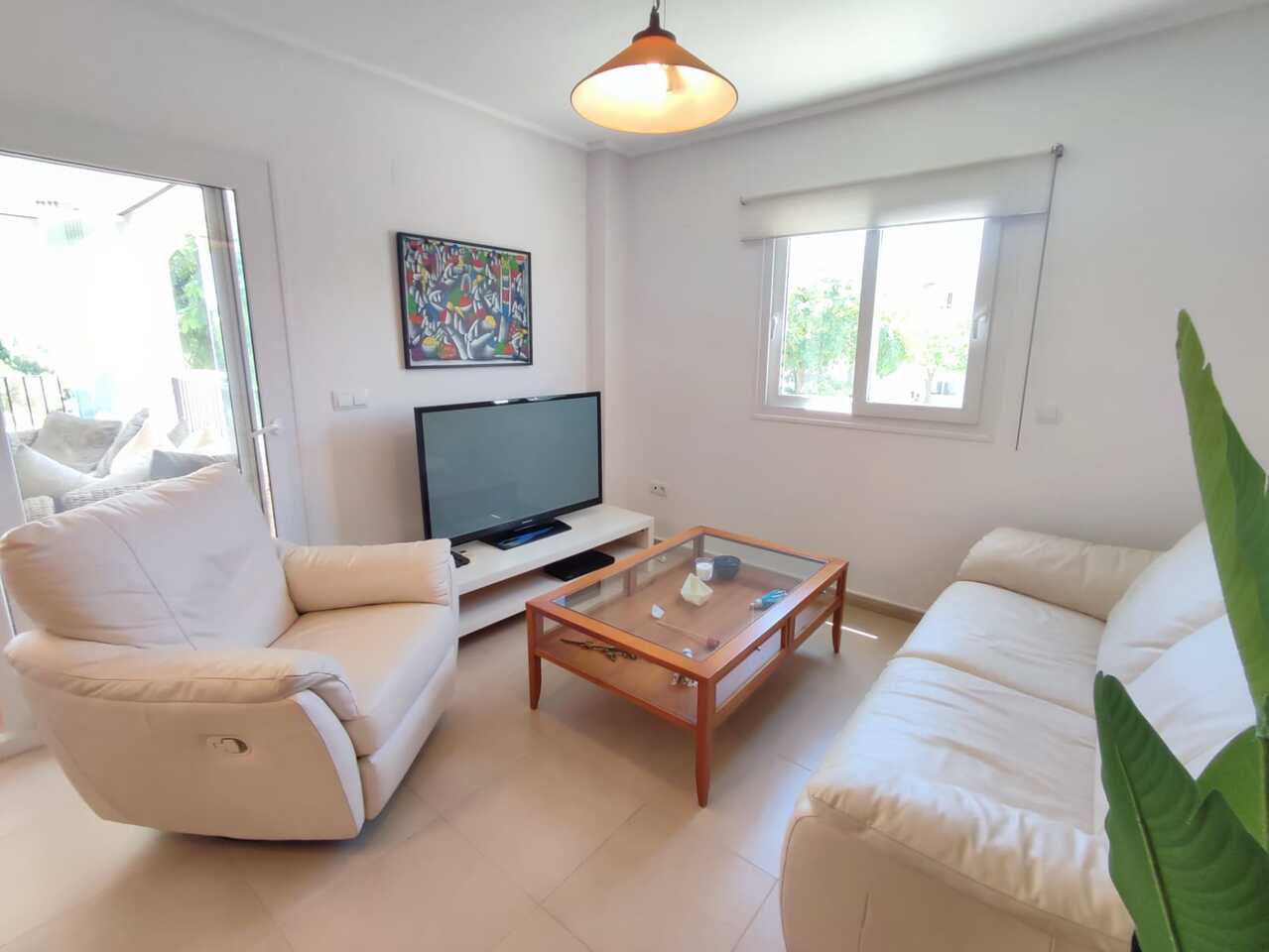 Apartment in Hacienda Riquelme Golf Resort 7