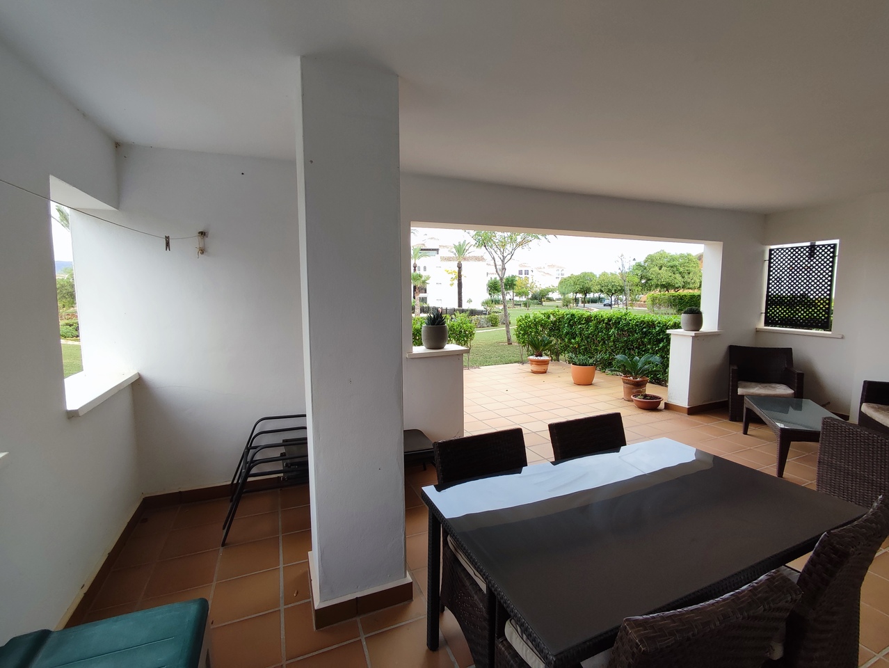 Apartment in Hacienda Riquelme Golf Resort – YC726767