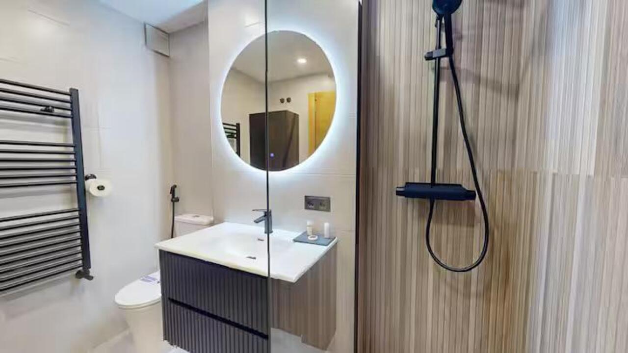 Appartement te koop in Hacienda Riquelme Golf Resort, Murcia