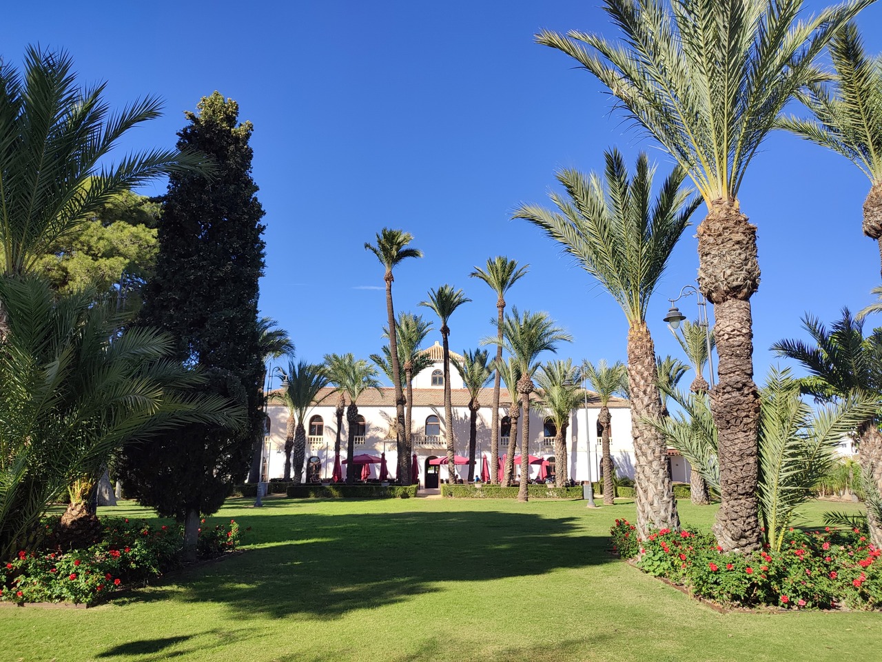 Appartement te koop in Hacienda Riquelme Golf Resort, Murcia