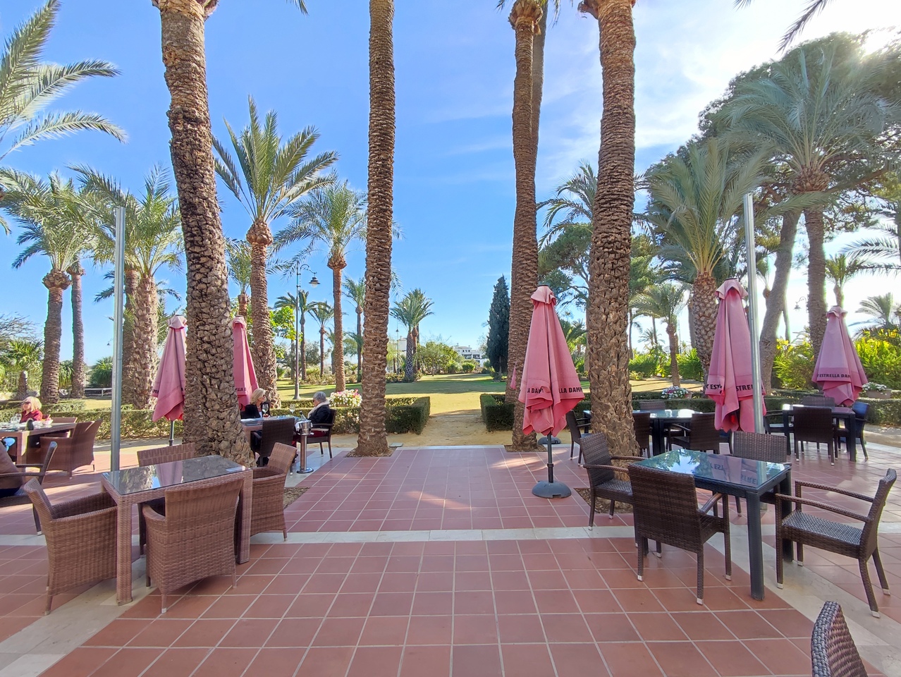 Appartement te koop in Hacienda Riquelme Golf Resort, Murcia