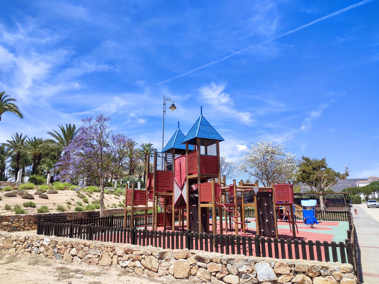 Appartement te koop in Hacienda Riquelme Golf Resort, Murcia