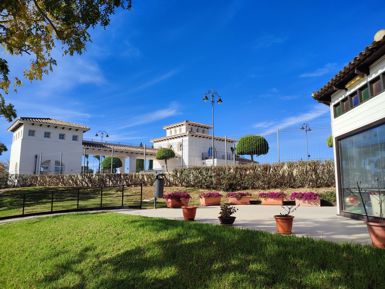 Appartement te koop in Hacienda Riquelme Golf Resort, Murcia