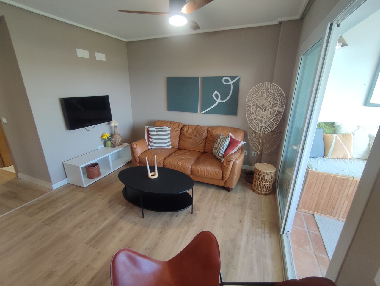Apartment in Hacienda Riquelme Golf Resort – YC787545