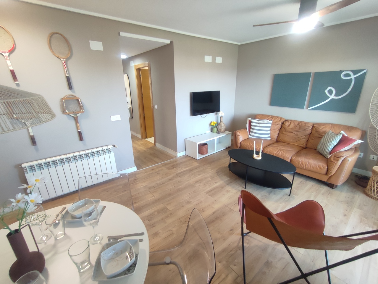 Apartment in Hacienda Riquelme Golf Resort – YC787545