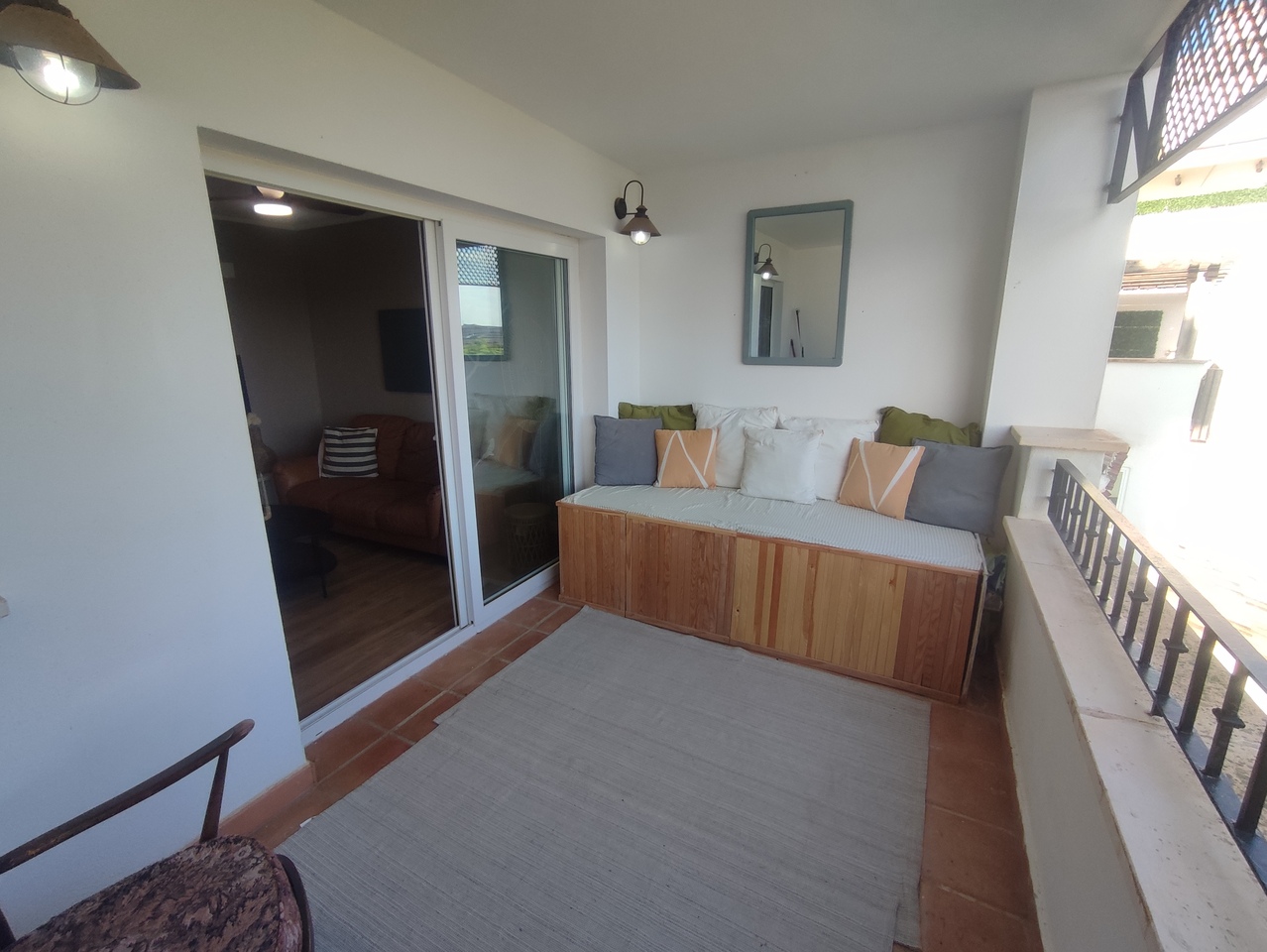 Apartment in Hacienda Riquelme Golf Resort – YC787545