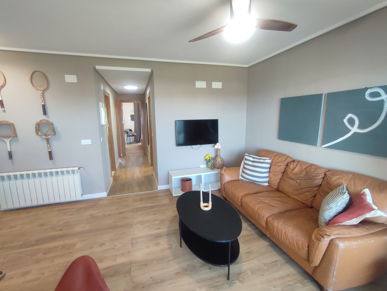 Apartment in Hacienda Riquelme Golf Resort – YC787545