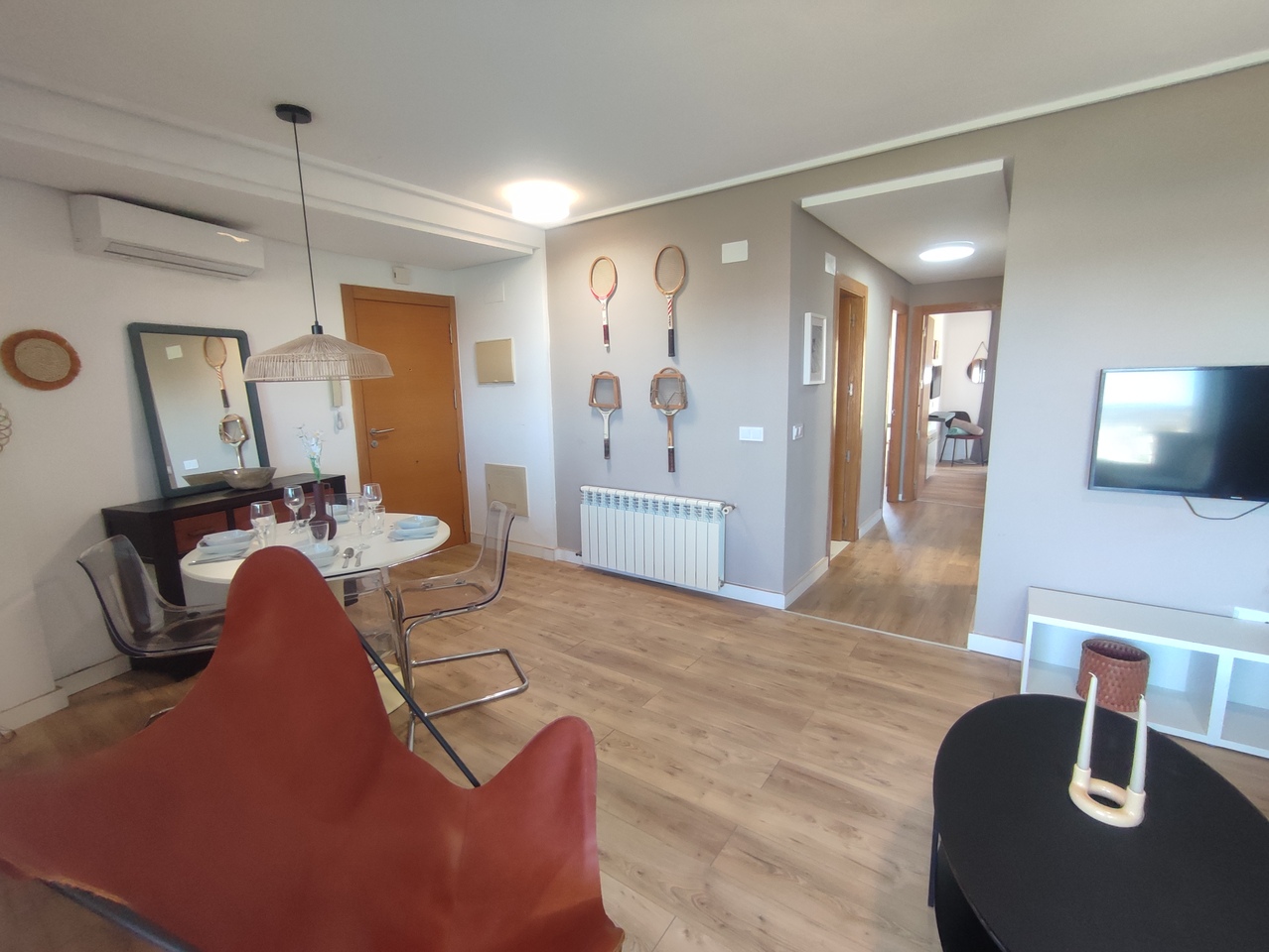 Apartment in Hacienda Riquelme Golf Resort – YC787545