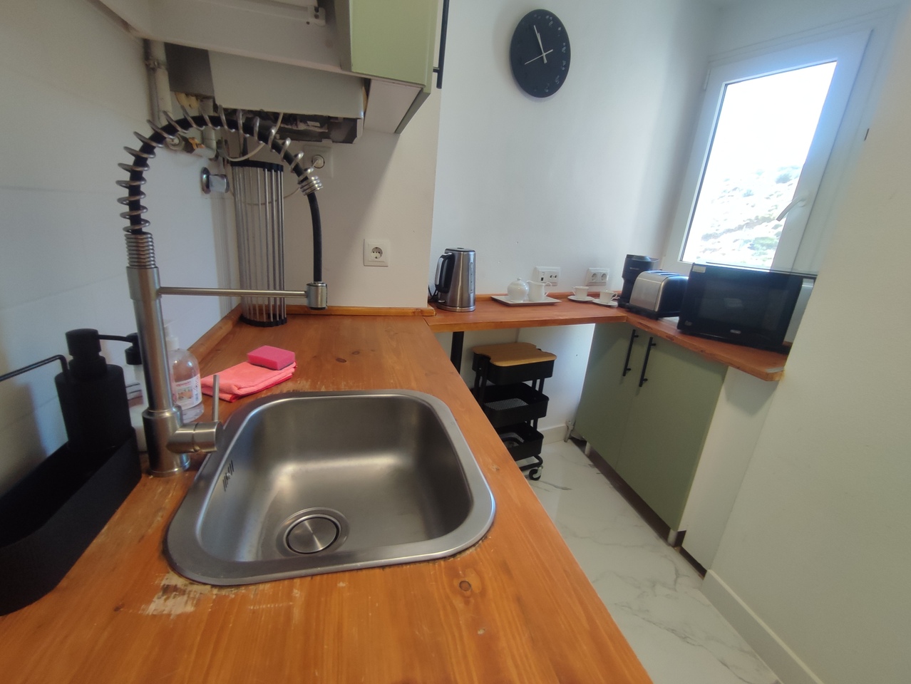 Apartment in Hacienda Riquelme Golf Resort – YC787545