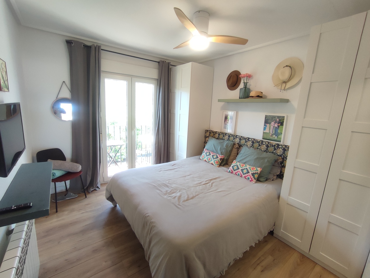 Apartment in Hacienda Riquelme Golf Resort – YC787545