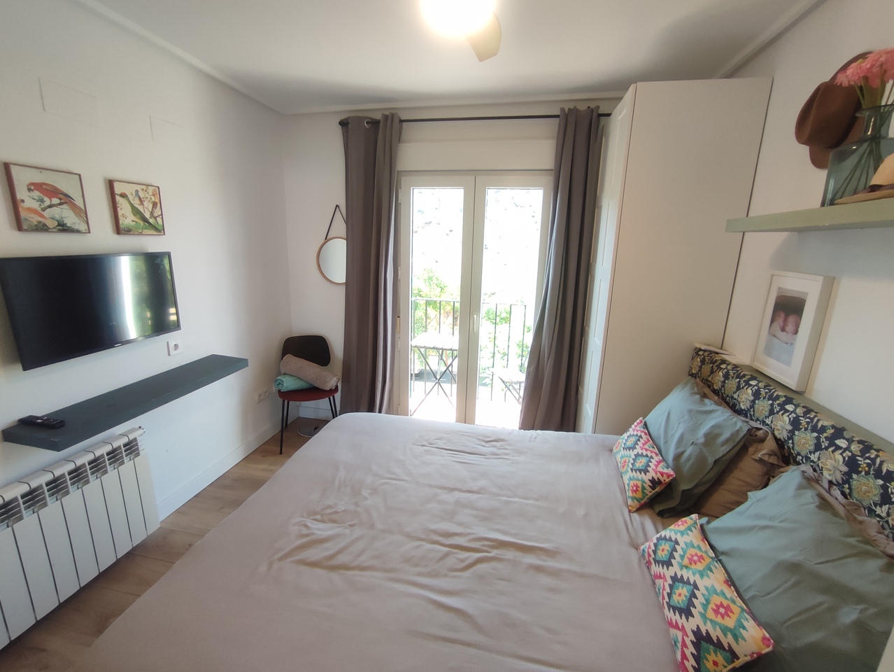 Apartment in Hacienda Riquelme Golf Resort – YC787545