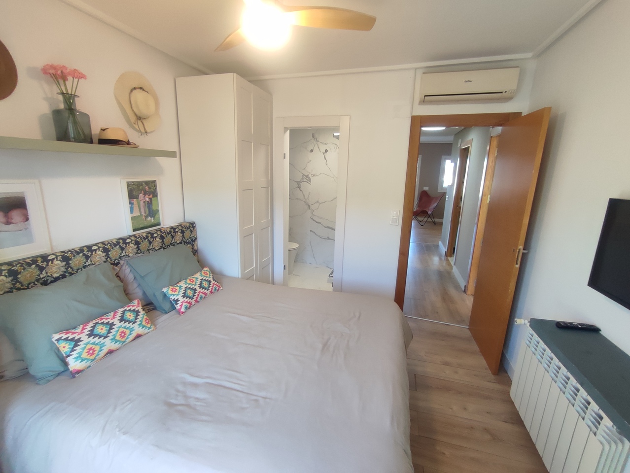 Apartment in Hacienda Riquelme Golf Resort – YC787545