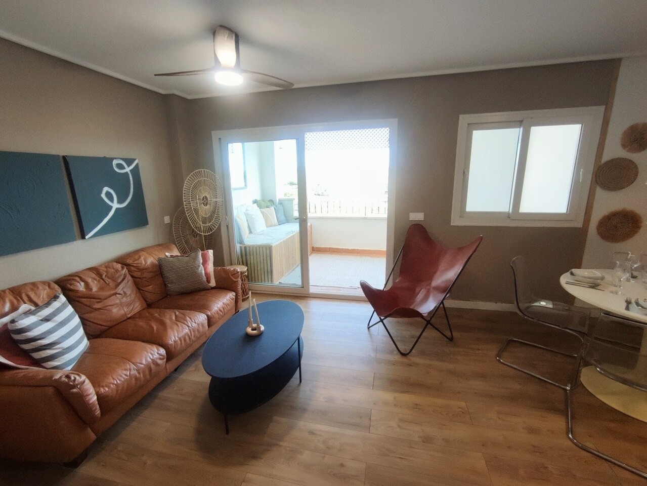 Apartment in Hacienda Riquelme Golf Resort – YC787545