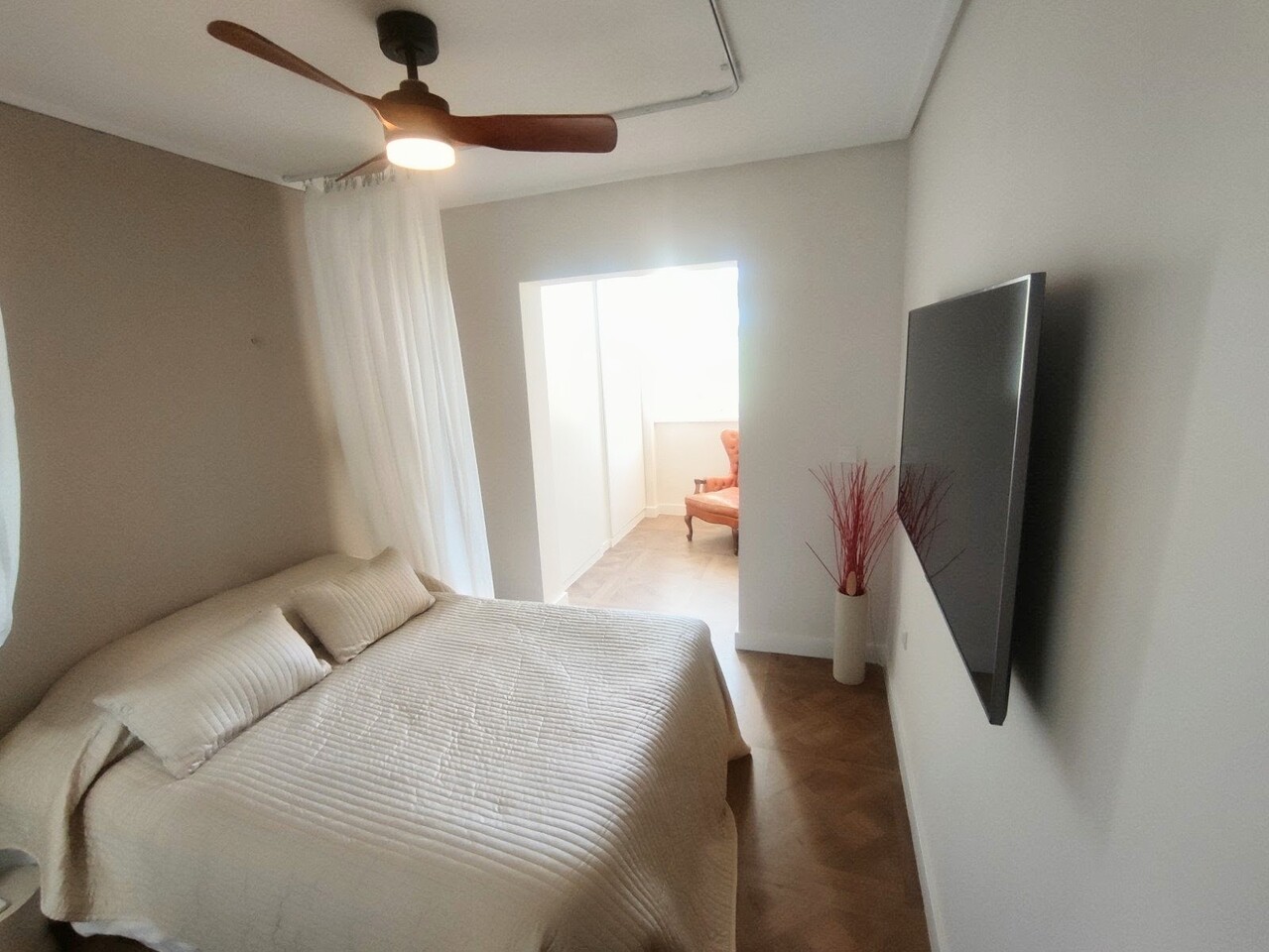 Apartment in Hacienda Riquelme Golf Resort – YC787574