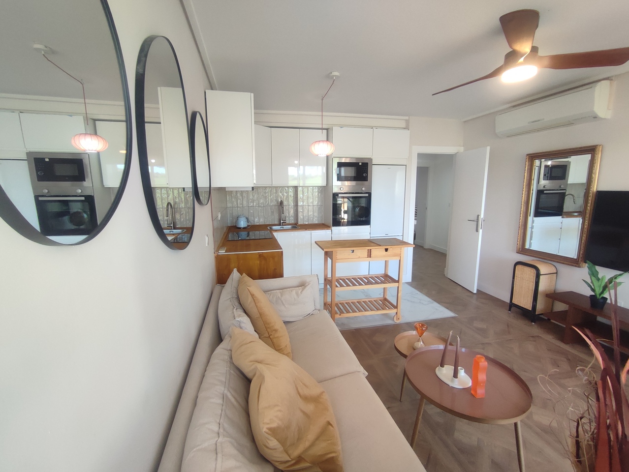 Apartment in Hacienda Riquelme Golf Resort – YC787574