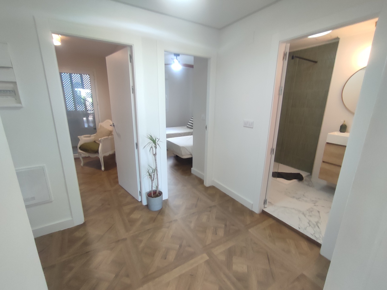 Apartment in Hacienda Riquelme Golf Resort – YC787574
