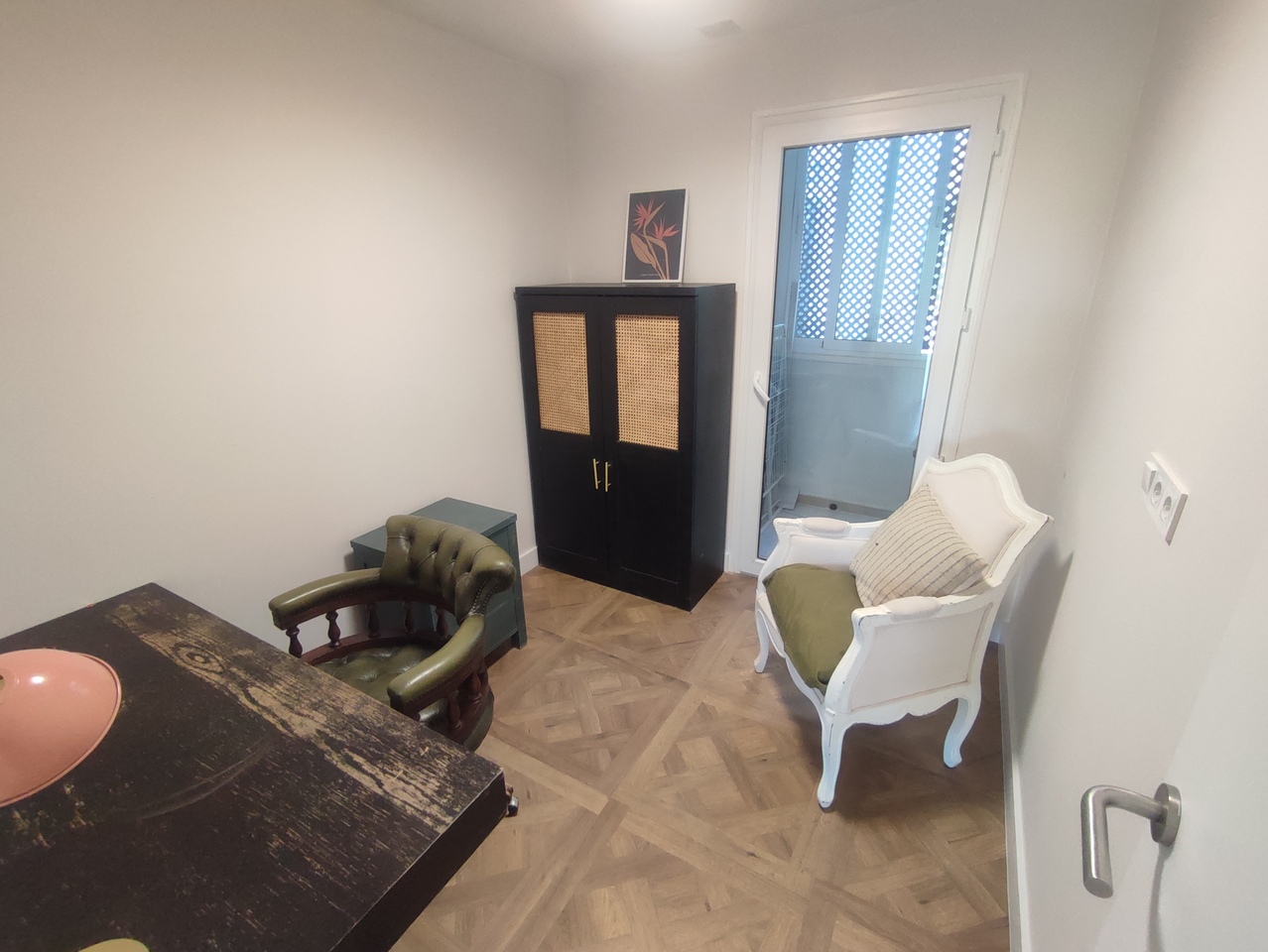 Apartment in Hacienda Riquelme Golf Resort – YC787574