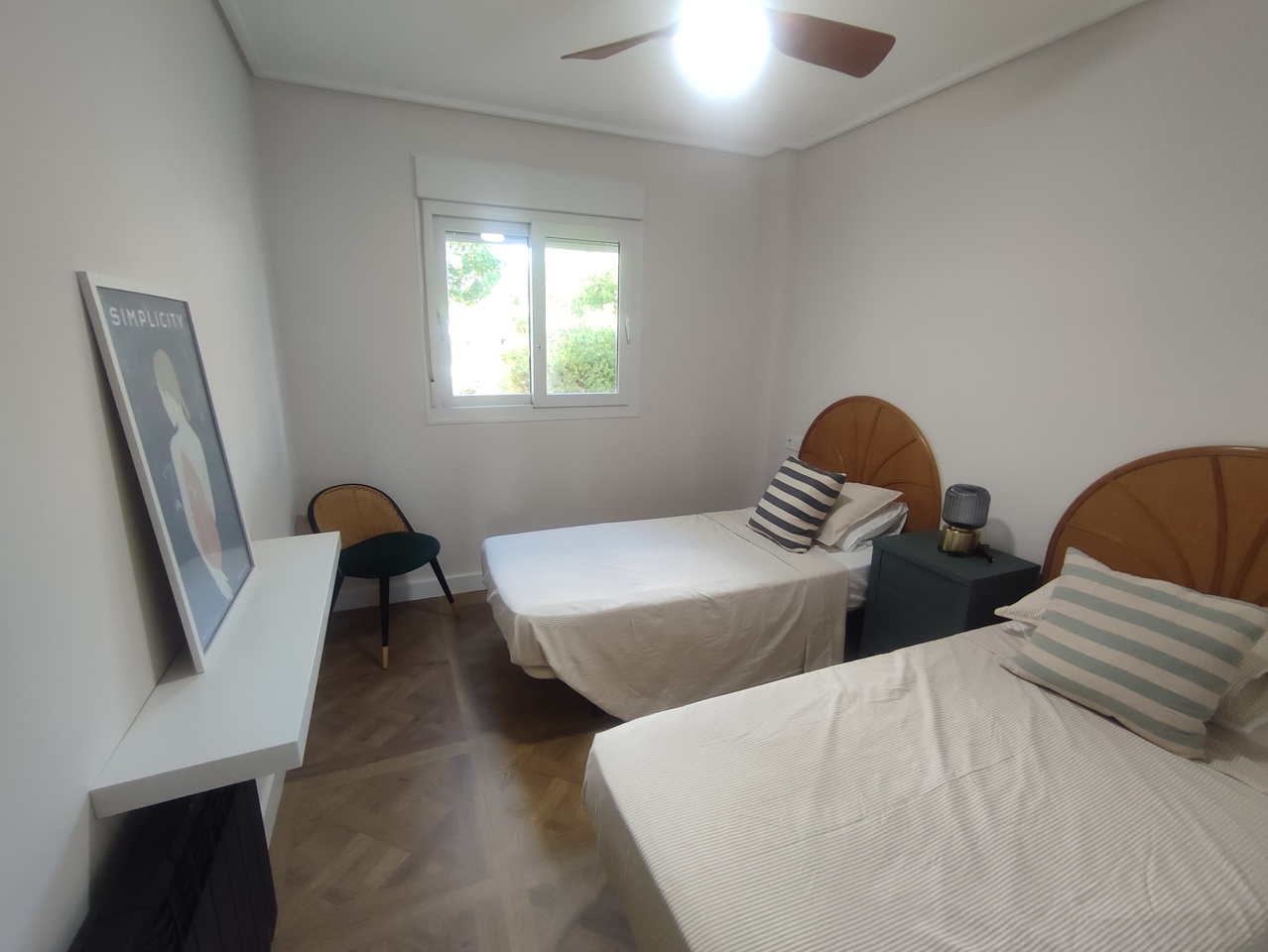 Apartment in Hacienda Riquelme Golf Resort – YC787574