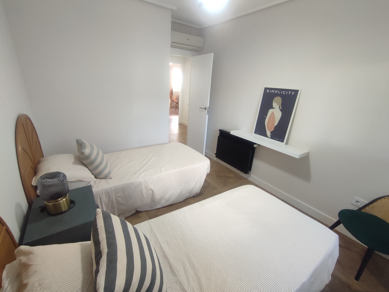 Apartment in Hacienda Riquelme Golf Resort – YC787574