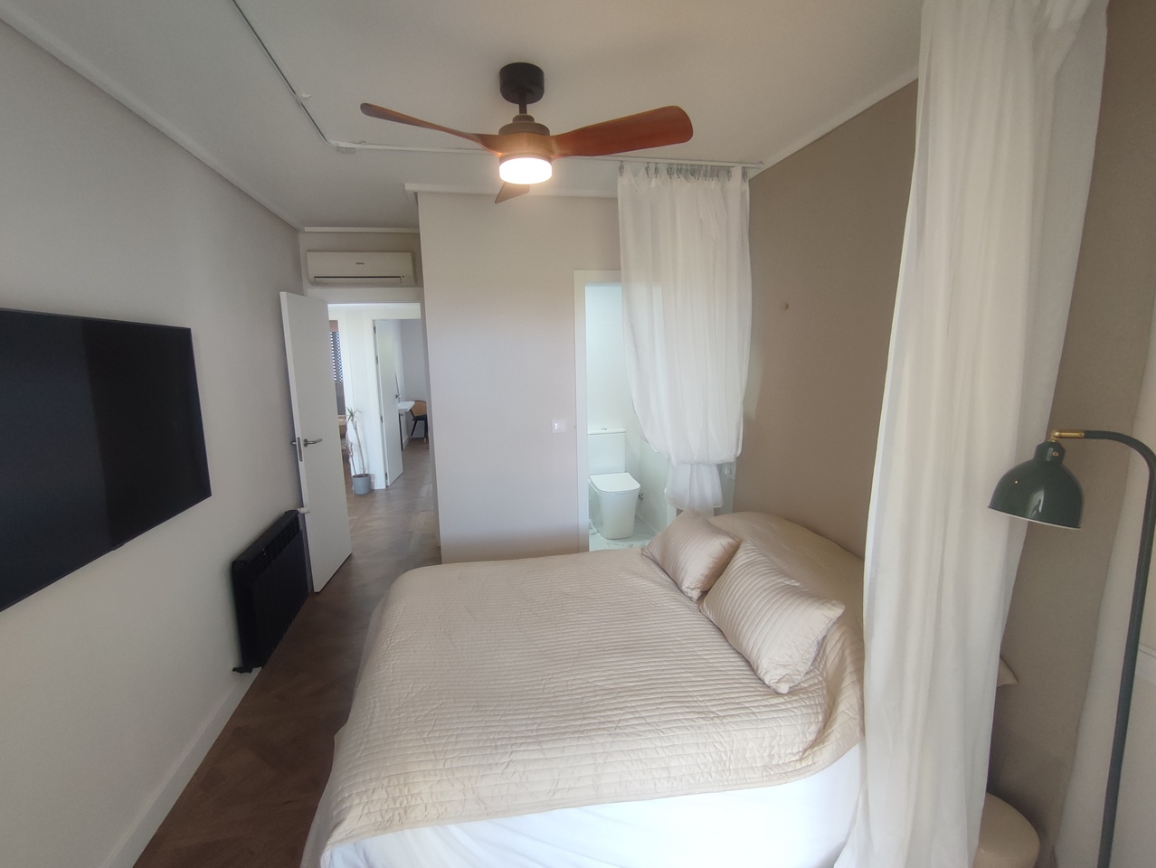 Apartment in Hacienda Riquelme Golf Resort – YC787574
