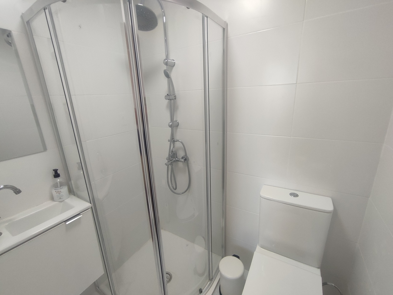 Apartment in Hacienda Riquelme Golf Resort – YC787574
